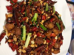 -YOYO悠游美食地图(西市城购物中心店)