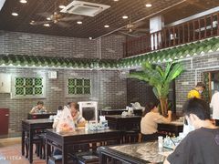 大堂-渔乡米坊·岭南传统小吃专门店(天河龙口西店)