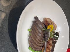 -箪食巷私房菜馆·鲁菜(玉函路店)