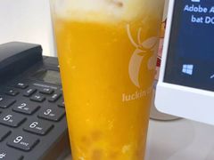 -瑞幸咖啡(金中环国际商务大厦店)