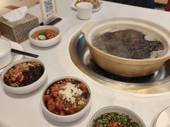 蘑菇宴-天宜隆蘑菇宴火锅(石景山旗舰店)