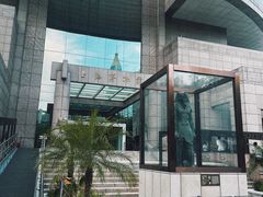 -上海博物馆(人民广场馆)