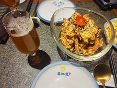 -真地道京味府·鲜橙烤鸭·北京菜(朝外大街东大桥店)