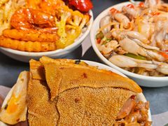 -花椒俏川菜小馆(南海万达店)