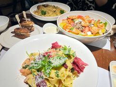 -CAPARESH開府莱舍(望京金辉店)