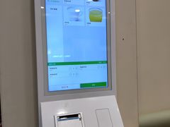 餐具摆设-德克士(深泽店)