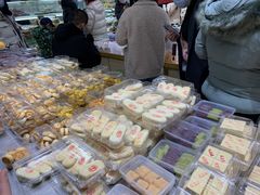 零售区-幸福蛋糕坊(金顶街店)
