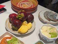 -和牛村烧肉放题(潍坊泰华店)