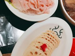 -大龙燚火锅(南山大道店)