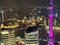 -东方明珠广播电视塔