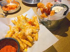 -机器人火炉披萨