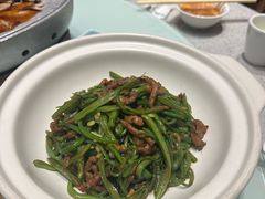 -紫光园·烤鸭·北京菜(团结湖店)