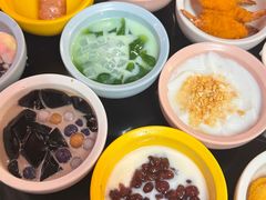 -合风谷(南下塘店)