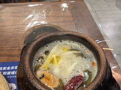 -本味焖罐源(天泽街店)
