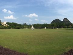 -Club Med地中海俱乐部·桂林度假村