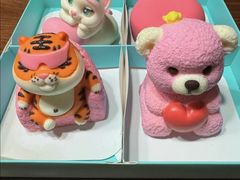 -法兰之吻蛋糕甜品(大望路店)