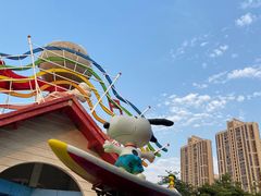 -史努比缤纷世界