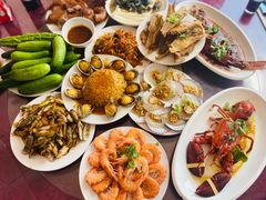 -东戴河风景区-止锚湾