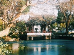 -拙政园