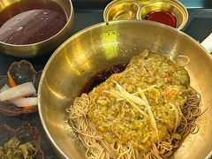 -贡梅老面馆·蟹粉面·无锡特色小吃(南长街主推店)