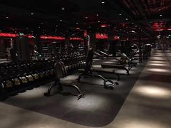 -威尔仕健身(丁香国际店)