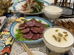 -阿拉丁新疆风味餐厅·清真(罗廊巷店)