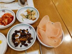 -瑞膳首尔参鸡汤(龙塔店)