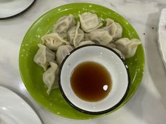 手工鲅鱼水饺-郭姐·威海渔村(黄兴路店)