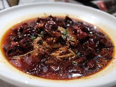 -龙猫意杯花园餐厅(芙蓉湖店)