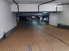 -富都滨江地下停车场