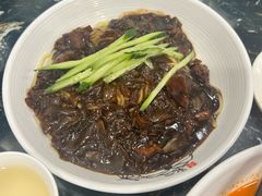 -桃园中华料理炸酱面(燕儿岛路店)