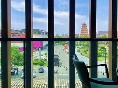 -西安威斯汀大酒店