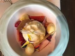 -北京金融街丽思卡尔顿酒店·意味轩 Cepe