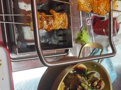 -遇西祠·海鲜烧烤(总店)