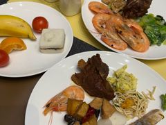 -南大国际会议中心