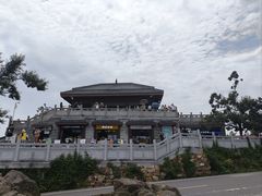 -岳麓山风景名胜区