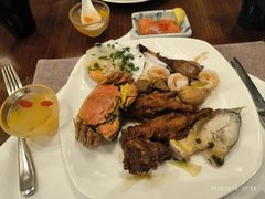 -浙江西子宾馆·瑶园咖啡厅