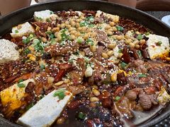 -老资豆拾牛·川南口味菜(保利花园店)