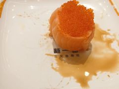 -新一番三文鱼寿司(吾悦店)