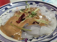 -听涛雅苑百味饺子老家菜馆
