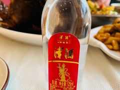 -奥华餐厅·老张记(台基厂店)