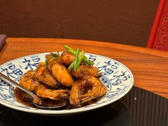 -隐厨·中国菜馆(三里屯T+MALL店)