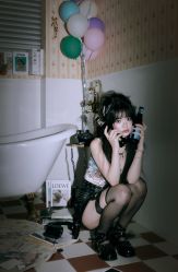 -WAVE SODA摄影工作室