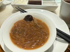 -北京老铺烤鸭(高新店)