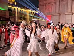 -华谊兄弟（长沙）电影小镇