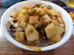 -串妹花式冰粉(乐山总店)