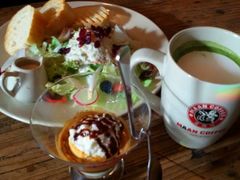 android_upload_pic-MAAN COFFEE(金桥店)