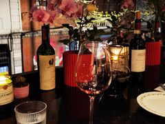 -Bistro Les Lilas丁香花小酒馆