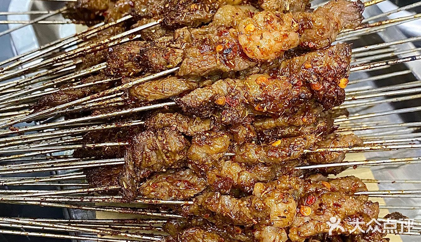 真的太对✓西安胃啦 · 人均45r真的