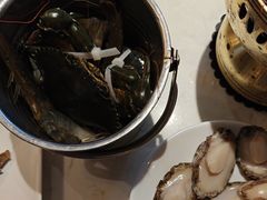 -海玥荟海鲜姿造自助餐厅(欧罗巴广场店)